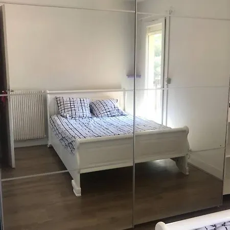 3 Bedroom With Seaview
