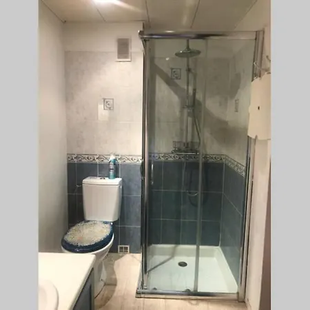 3 Bedroom With Seaview *