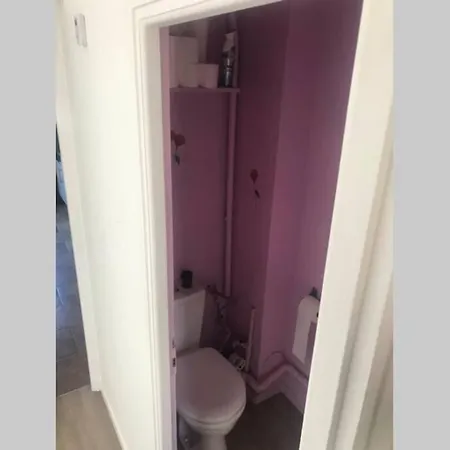 3 Bedroom With Seaview * 라시오타