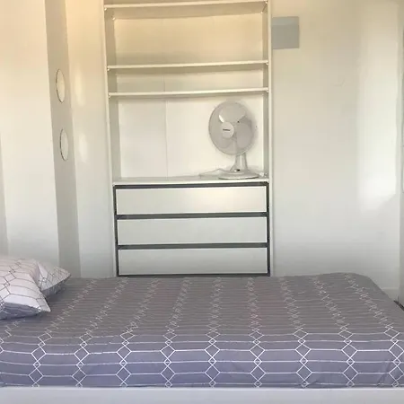 3 Bedroom With Seaview *