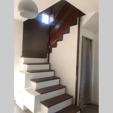 아파트 3 Bedroom With Seaview 라시오타