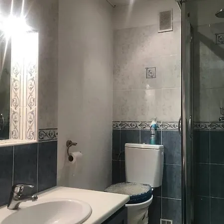 3 Bedroom With Seaview 라시오타