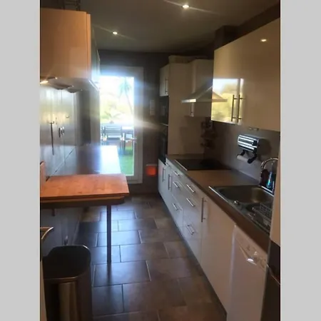 아파트 3 Bedroom With Seaview