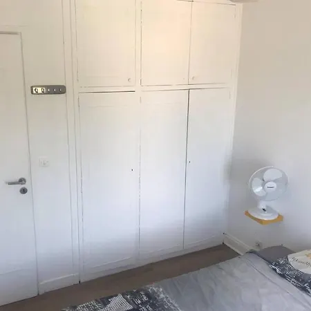 아파트 3 Bedroom With Seaview