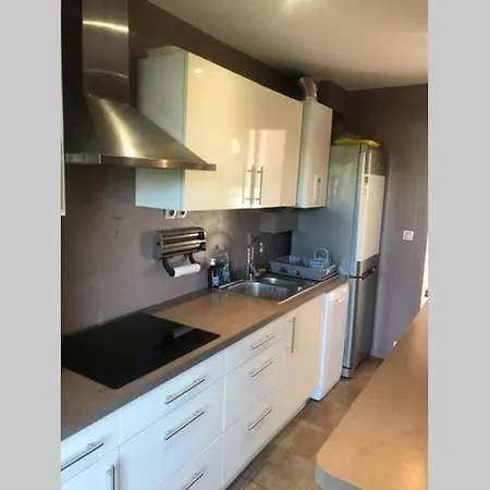 3 Bedroom With Seaview 아파트