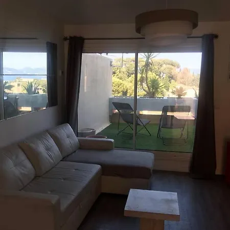 3 Bedroom With Seaview アパート *